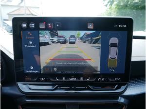 Cupra Leon 1.5 TSI PDC SHZ KAMERA NAVI ACC LED