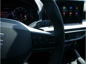 Seat Arona FR Black Edition 1.5 TSI - SHZ NAVI ACC LED *SN567*