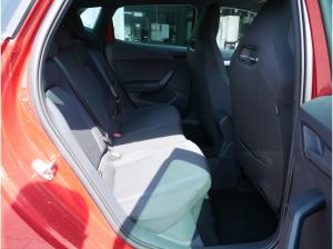 Seat Ibiza FR Black Edition 1.5 TSI - KAMERA NAVI LED *SN603*