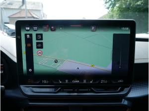 Cupra Leon 1.5 TSI PDC SHZ KAMERA NAVI ACC LED