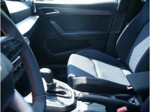 Seat Arona FR Black Edition 1.5 TSI - SHZ NAVI ACC LED *SN567*