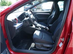 Seat Ibiza FR Black Edition 1.5 TSI - KAMERA NAVI LED *SN603*