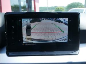 Seat Ibiza FR Black Edition 1.5 TSI - KAMERA NAVI LED *SN603*