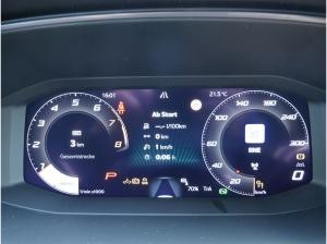 Cupra Leon 1.5 TSI PDC SHZ KAMERA NAVI ACC LED