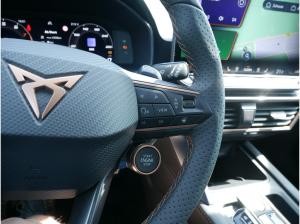 Cupra Leon 1.5 TSI PDC SHZ KAMERA NAVI ACC LED
