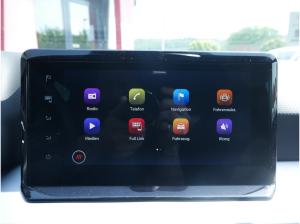 Seat Ibiza FR Black Edition 1.5 TSI - KAMERA NAVI LED *SN603*