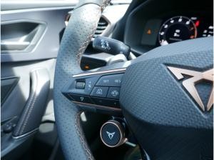 Cupra Leon 1.5 TSI PDC SHZ KAMERA NAVI ACC LED