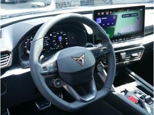 Cupra Leon 1.5 TSI PDC SHZ KAMERA NAVI ACC LED