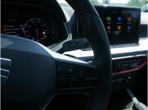 Seat Ibiza FR Black Edition 1.5 TSI - KAMERA NAVI LED *SN603*