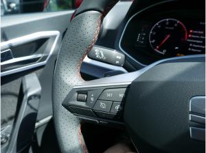 Seat Ibiza FR Black Edition 1.5 TSI - KAMERA NAVI LED *SN603*