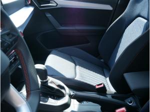 Seat Ibiza FR Black Edition 1.5 TSI - KAMERA NAVI LED *SN603*