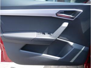 Seat Ibiza FR Black Edition 1.5 TSI - KAMERA NAVI LED *SN603*