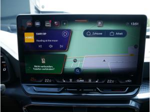 Cupra Leon Sportstourer VZ Extreme 2.0 TSI 4Drive - PANO *SN614*