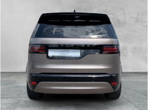 Land Rover Discovery D250 DYNAMIC SE (sofort verfügbar)