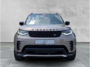 Land Rover Discovery D250 DYNAMIC SE (sofort verfügbar)