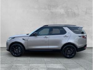 Land Rover Discovery D250 DYNAMIC SE (sofort verfügbar)