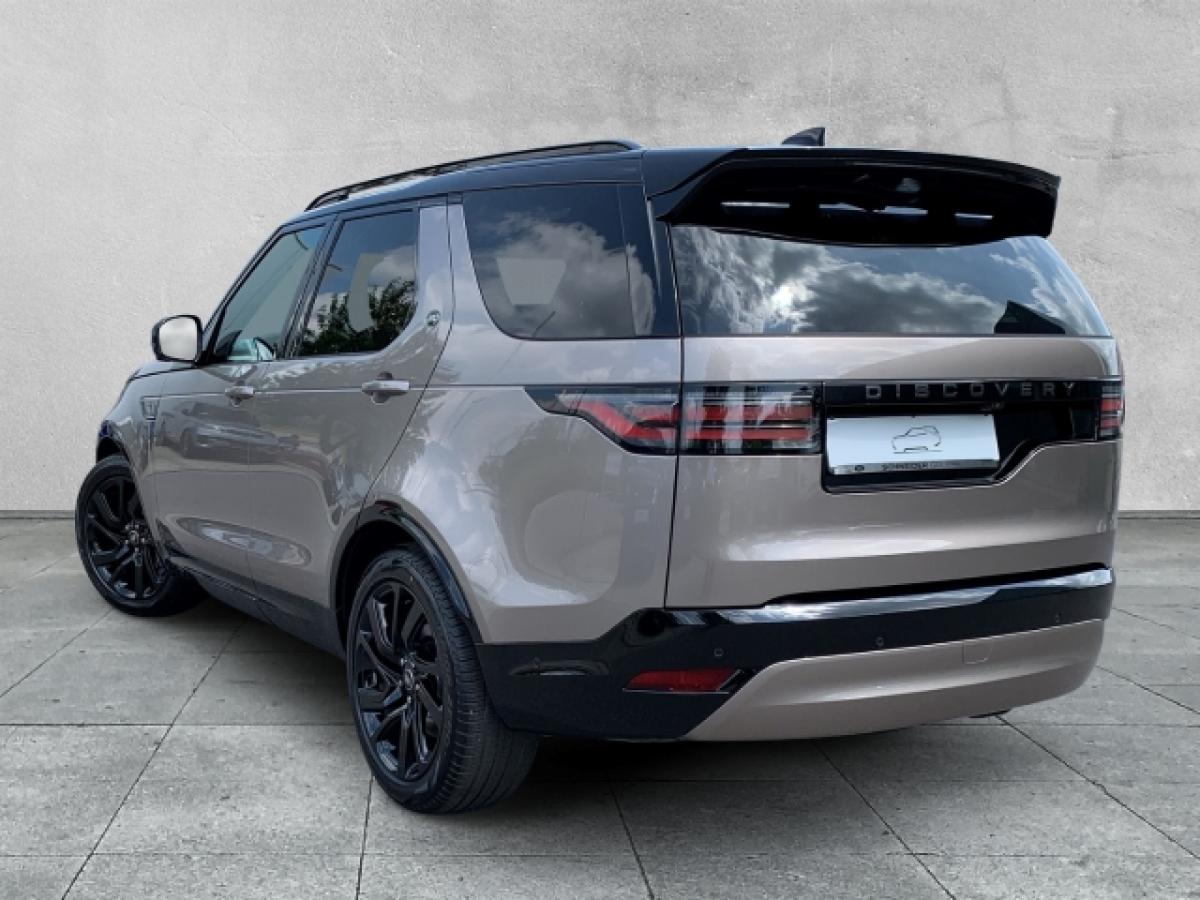 Land Rover Discovery D250 DYNAMIC SE (sofort verfügbar)