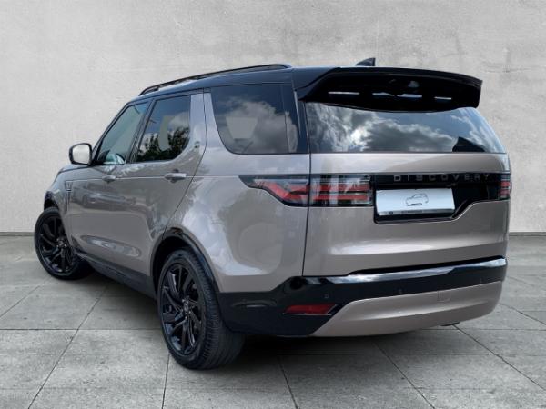 Land Rover Discovery D250 DYNAMIC SE (sofort verfügbar)