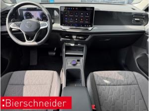 Volkswagen Tiguan 1.5 eTSI DSG Life LED+ NAVI AHK KAMERA ACC SHZ