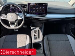 Volkswagen Golf 8 2.0 TDI DSG Goal LED NAVI ACC AHK SIDEASS KAMERA SHZ
