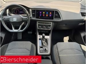 Seat Ateca 1.5 TSI DSG Xperience LED NAVI AHK ACC KAMERA SHZ