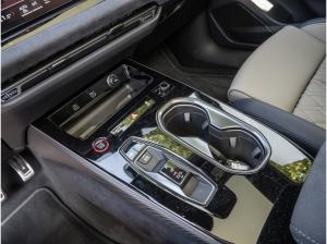 Audi A6 Avant TFSI quattro