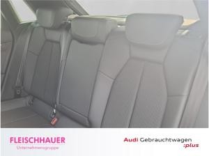 Audi A3 Sportback 35 TFSI 2xS line+Navi+Sonos+CarPlay+APS Plus
