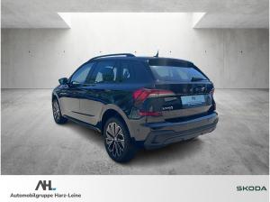 Skoda Kamiq 1.0 TSI Drive DSG AHK LED Navi ACC RFK SmartLink