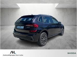 Skoda Kamiq 1.0 TSI Drive DSG AHK LED Navi ACC RFK SmartLink