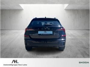 Skoda Kamiq 1.0 TSI Drive DSG AHK LED Navi ACC RFK SmartLink