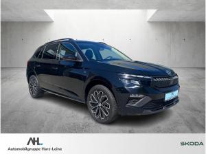 Skoda Kamiq 1.0 TSI Drive DSG AHK LED Navi ACC RFK SmartLink