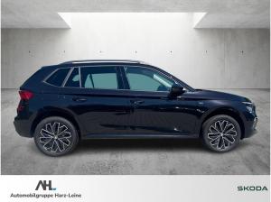Skoda Kamiq 1.0 TSI Drive DSG AHK LED Navi ACC RFK SmartLink