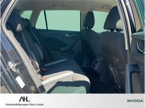 Skoda Kamiq 1.0 TSI Drive DSG AHK LED Navi ACC RFK SmartLink