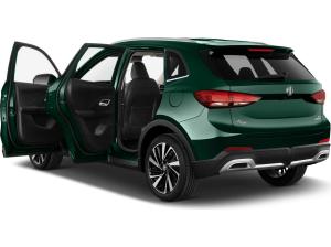 MG ZS Hybrid+ Luxury*360°*Sitz/Lenkradheizung*Automatik*