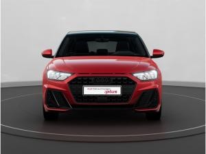 Audi A1 Sportback 1.0 S tronic S - Line*LED*NAVI*Sonos*DAB