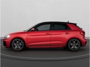 Audi A1 Sportback 1.0 S tronic S - Line*LED*NAVI*Sonos*DAB