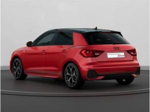 Audi A1 Sportback 1.0 S tronic S - Line*LED*NAVI*Sonos*DAB