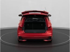 Audi A1 Sportback 1.0 S tronic S - Line*LED*NAVI*Sonos*DAB