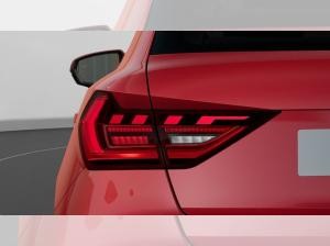Audi A1 Sportback 1.0 S tronic S - Line*LED*NAVI*Sonos*DAB