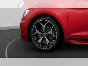 Audi A1 Sportback 1.0 S tronic S - Line*LED*NAVI*Sonos*DAB