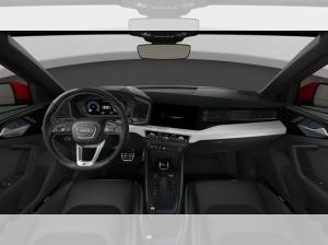 Audi A1 Sportback 1.0 S tronic S - Line*LED*NAVI*Sonos*DAB