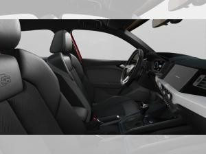 Audi A1 Sportback 1.0 S tronic S - Line*LED*NAVI*Sonos*DAB
