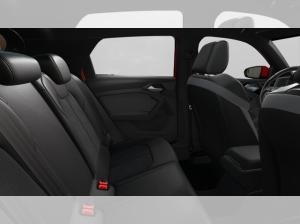 Audi A1 Sportback 1.0 S tronic S - Line*LED*NAVI*Sonos*DAB