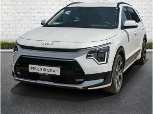 Kia Niro 1.6 HEV DCT SPIRIT 18Zoll TECHNIK RELAX