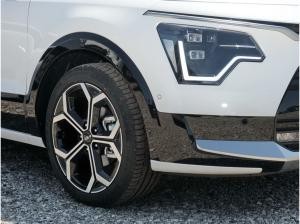 Kia Niro 1.6 HEV DCT SPIRIT 18Zoll TECHNIK RELAX