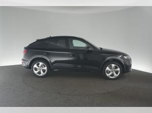 Audi Q5 Sportback 45 TFSI qu. advanced / SOFORT VERFÜGBAR !