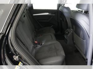 Audi Q5 Sportback 45 TFSI qu. advanced / SOFORT VERFÜGBAR !