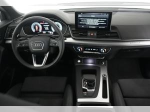 Audi Q5 Sportback 45 TFSI qu. advanced / SOFORT VERFÜGBAR !