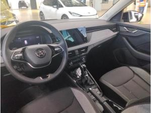 Skoda Kamiq Selection TSI DSG