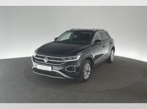 Volkswagen T-Roc 1.5  TSI DSG Style / SOFORT VERFÜGBAR !